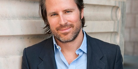 Rodman Primack portrait
