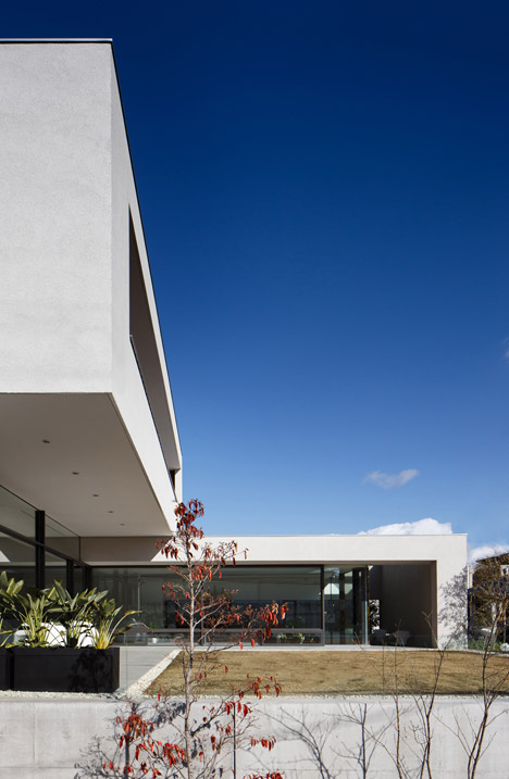 S residence by so1architect