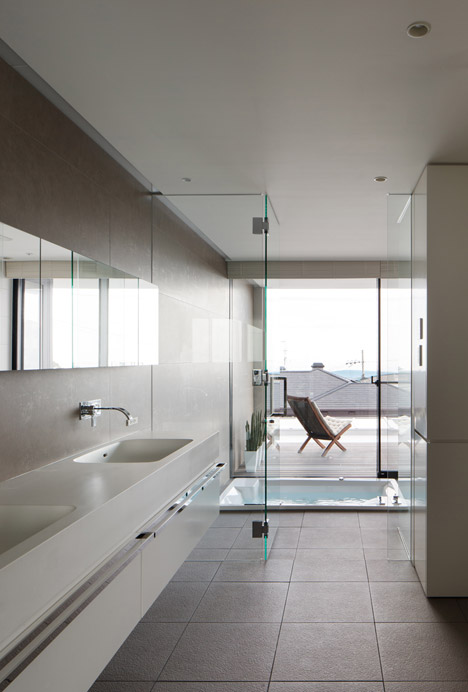 S residence by so1architect