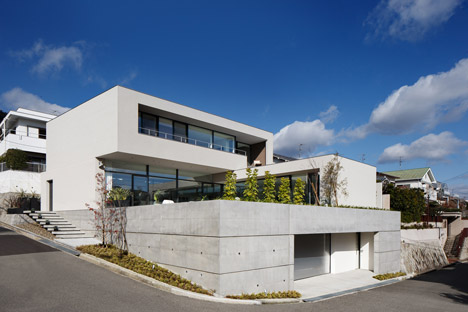 S residence by so1architect