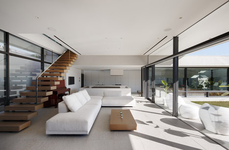 S residence by so1architect
