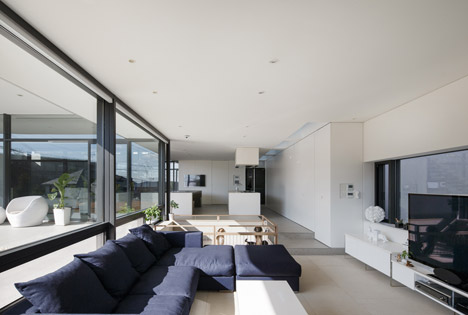 S residence by so1architect