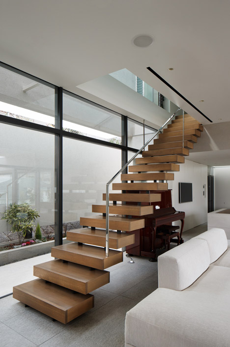 S residence by so1architect