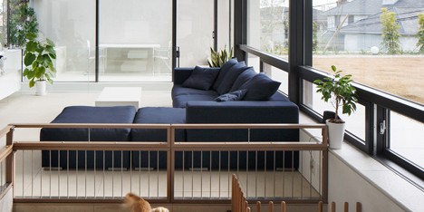 S residence by so1architect