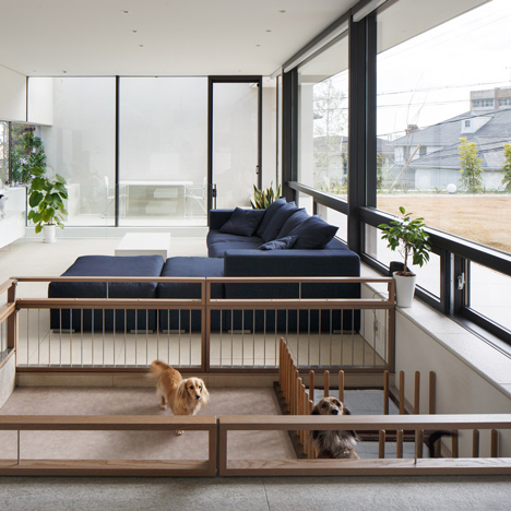 S residence by so1architect