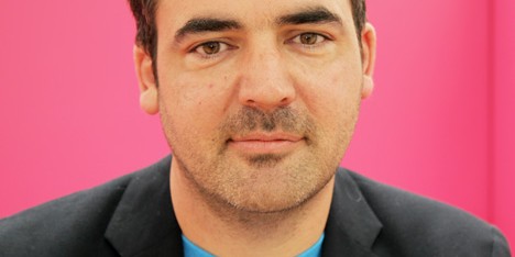 Sam Jacob