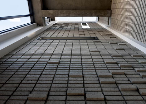 Sinjinmal Building by Studio_GAON