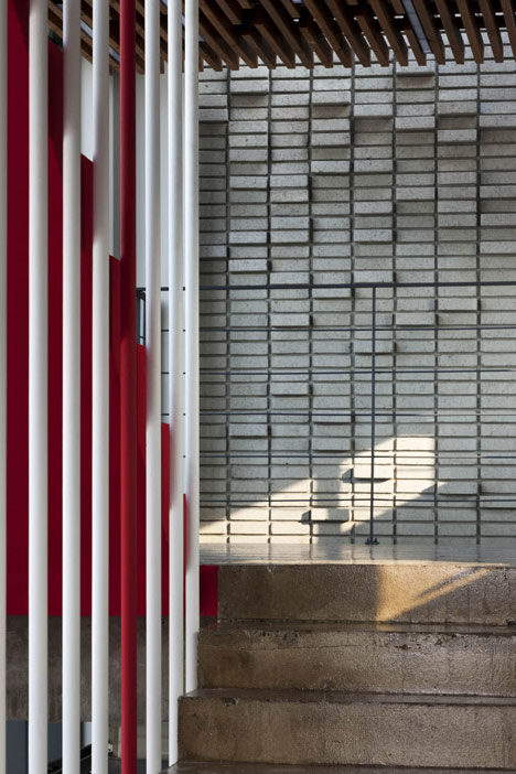Sinjinmal Building by Studio_GAON