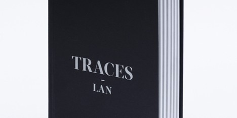 Competition: five copies of LAN Traces to be won
