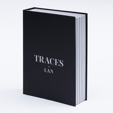Competition: five copies of LAN Traces to be won