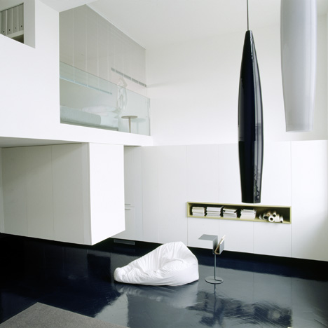 Stannary Street by VW+BS
