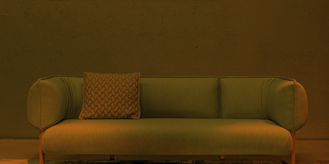 Job of the week: interior designer/architect at Studio Urquiola