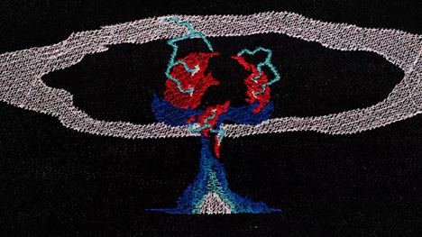 Tharsis Sleeps music video by Throne