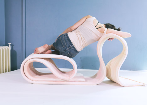 The Body by Kirsi Enkovaara
