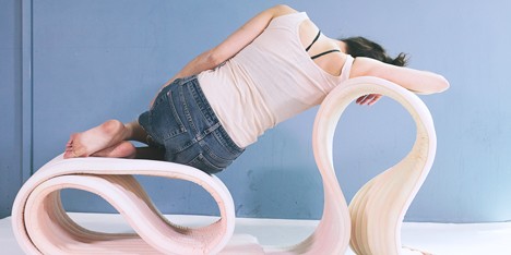 The Body by Kirsi Enkovaara