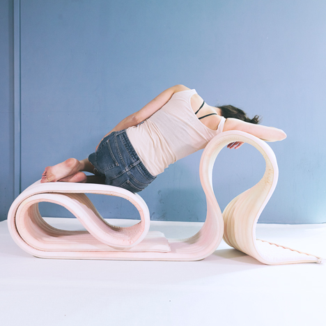 The Body by Kirsi Enkovaara
