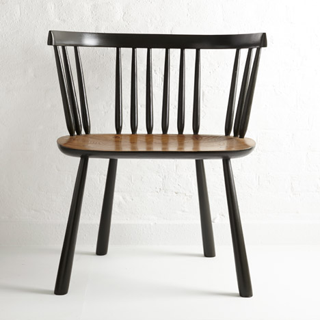 The New Craftsmen, North Row, London
