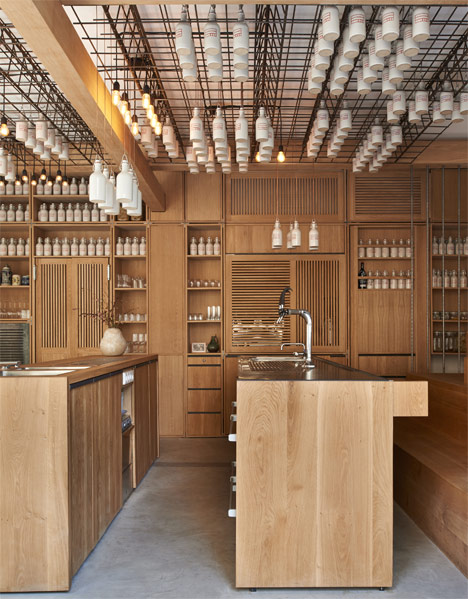Gamsei by Buero Wagner / F. Wagner with A. Kreft – A' Awards Winner 2013 Gamsei by Buero Wagner / F. Wagner with A. Kreft – A' Awards Winner 2013