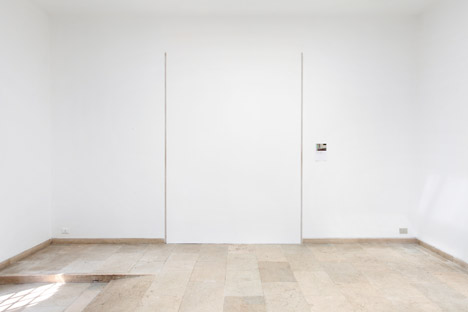 Venice Architecture Biennale 2014 Belgian pavilion