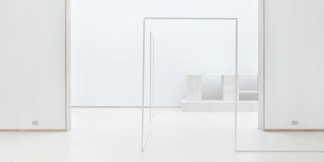 Venice Architecture Biennale 2014 Belgian pavilion
