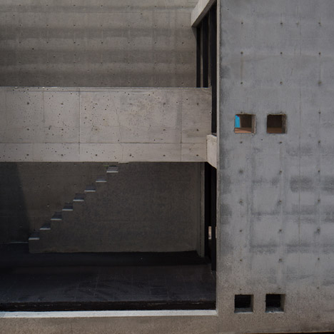 Venice Architecture Biennale 2014 Japanese pavilion