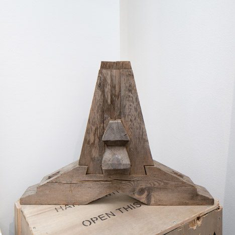 Venice Architecture Biennale 2014 Japanese pavilion