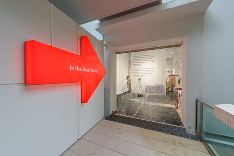 Venice Architecture Biennale 2014 Japanese pavilion