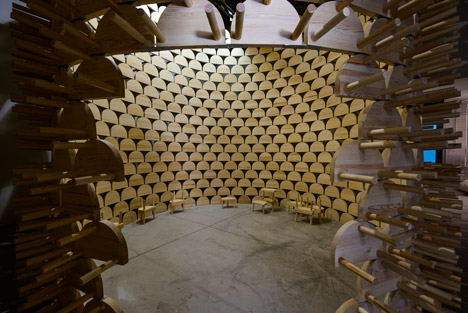 Venice-Architecture-Biennale-2014-Kosovo-pavilion_dezeen_468_1
