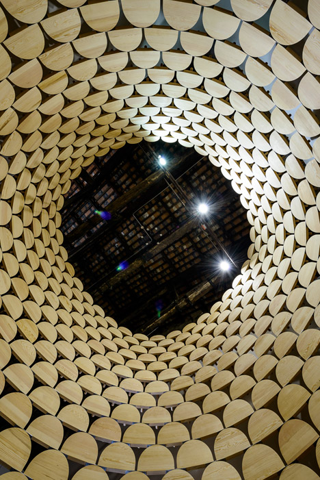 Venice Architecture Biennale 2014 Kosovo pavilion