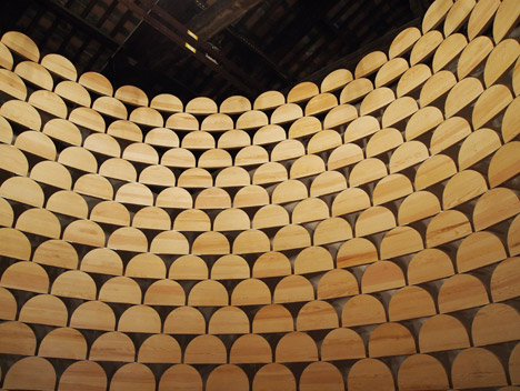 Venice Architecture Biennale 2014 Kosovo pavilion