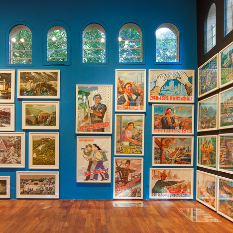 Venice Architecture Biennale Korean pavilion Mass Studies