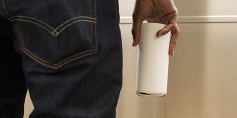 Smart cup by Yves Behar knows precisely what’s in your drink