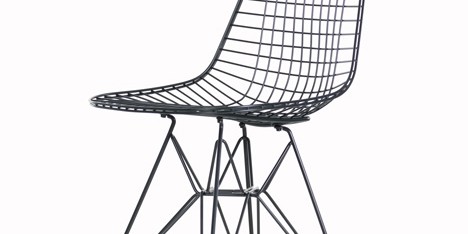 Vitra Eames Wire Chair