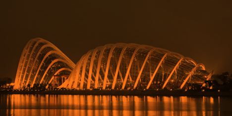 Job of the week: interior designer/architect at Wilkinson Eyre Architects