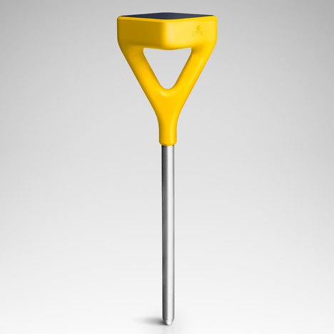 Yves Behar Edyn gardening app