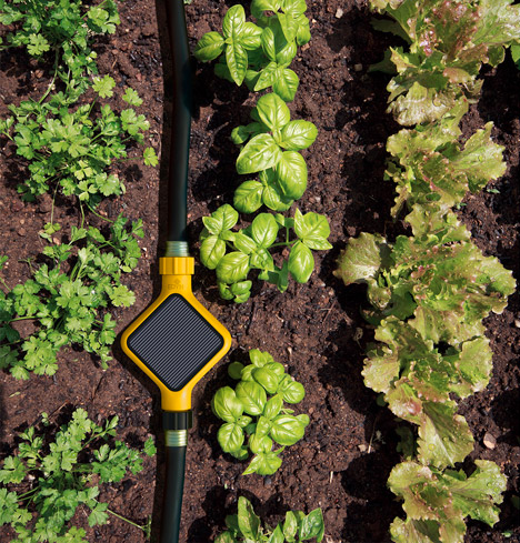Yves Behar Edyn gardening app