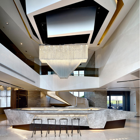 Times Bund Clubhouse by Kris Lin – A' Awards Winner 2013 Times Bund Clubhouse by Kris Lin – A' Awards Winner 2013