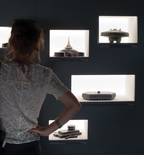 Canadian Pavilion Venice Architecture Biennale 2014