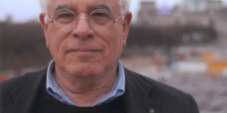 Peter Eisenman