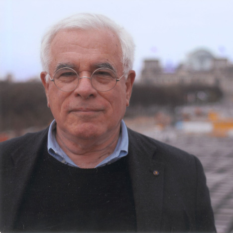 Peter Eisenman