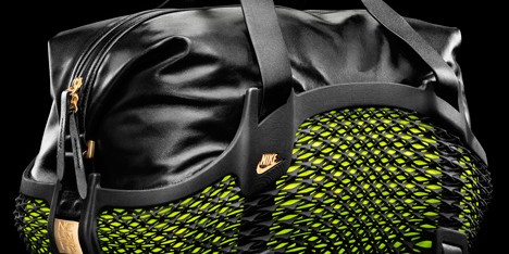 Nike Football Equipment