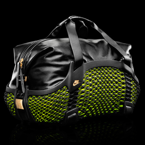 Nike Football Equipment