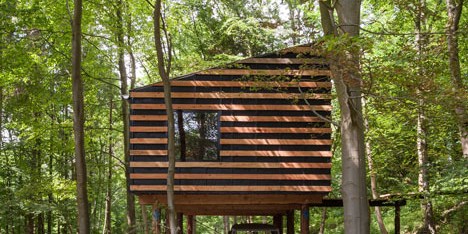 Workshop for Invisible Studio Piers Taylor