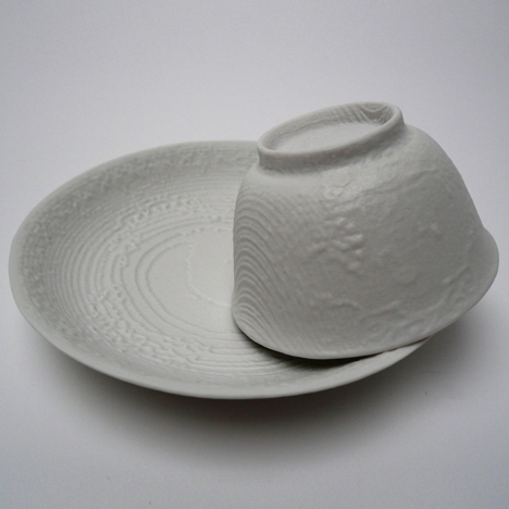 SmartReplicas by Maaike Roozeburg