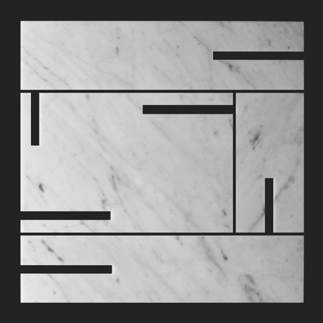 40x40 collection by Paolo Ulian and Moreno Ratti Piet