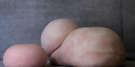 A Body of Skin by Gigi Barker