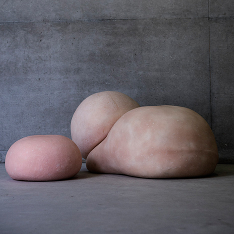 A Body of Skin by Gigi Barker
