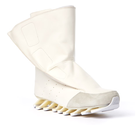 Rick Owens trainers for Adidas