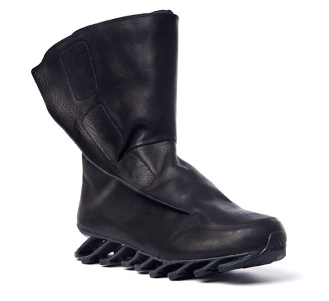 Rick Owens trainers for Adidas