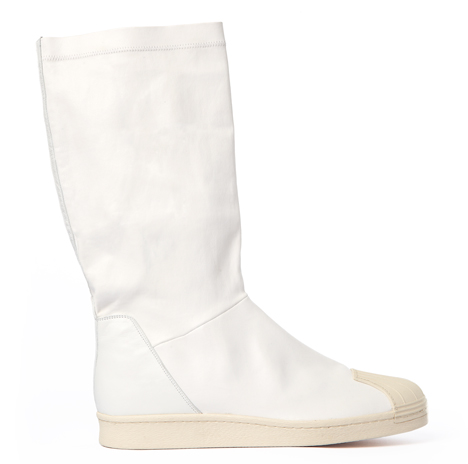 Rick Owens trainers for Adidas